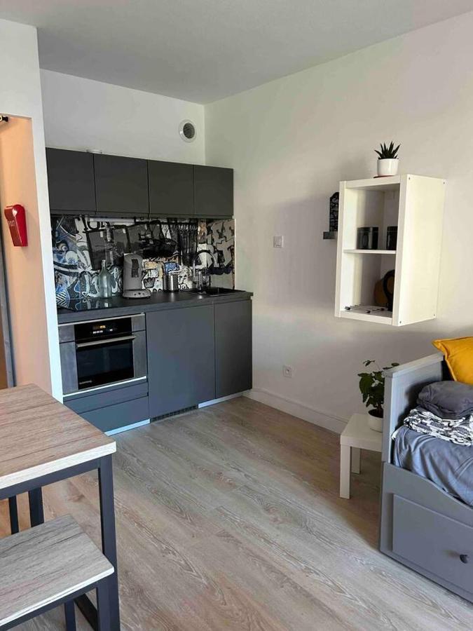 Pin Rollan Beach Saint-Mandrier-sur-Mer Εξωτερικό φωτογραφία