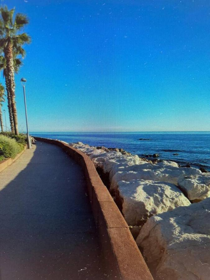 Pin Rollan Beach Saint-Mandrier-sur-Mer Εξωτερικό φωτογραφία